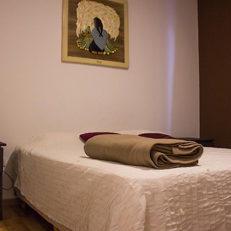 Hotel Posta Junin المظهر الخارجي الصورة