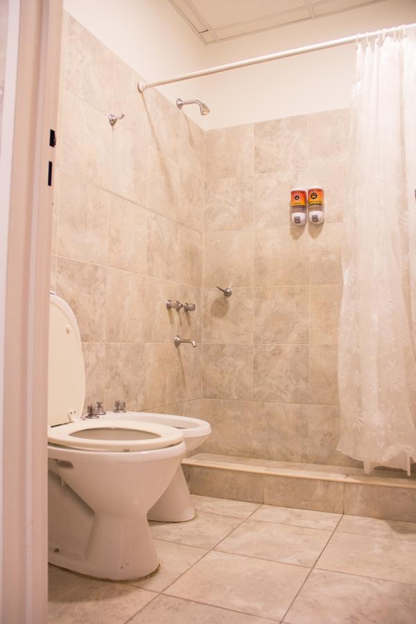 Hotel Posta Junin المظهر الخارجي الصورة