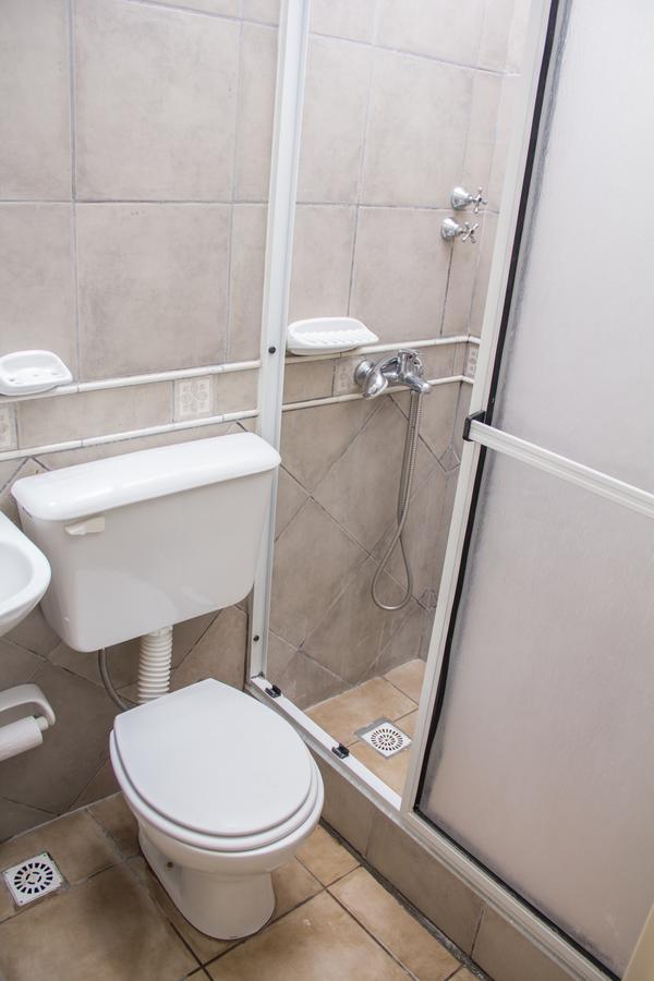 Hotel Posta Junin المظهر الخارجي الصورة