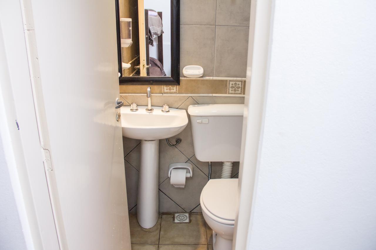 Hotel Posta Junin المظهر الخارجي الصورة