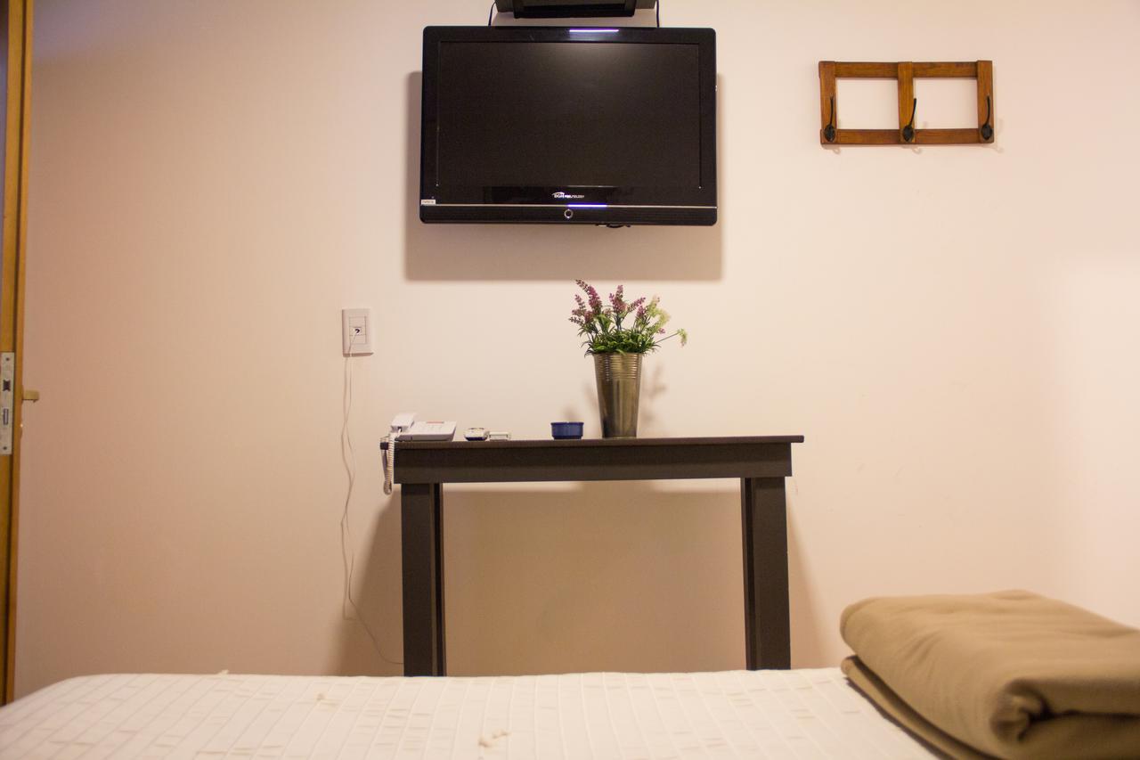 Hotel Posta Junin المظهر الخارجي الصورة