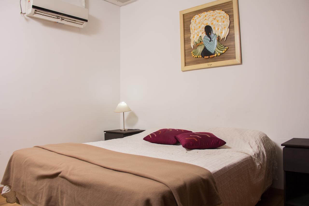 Hotel Posta Junin المظهر الخارجي الصورة