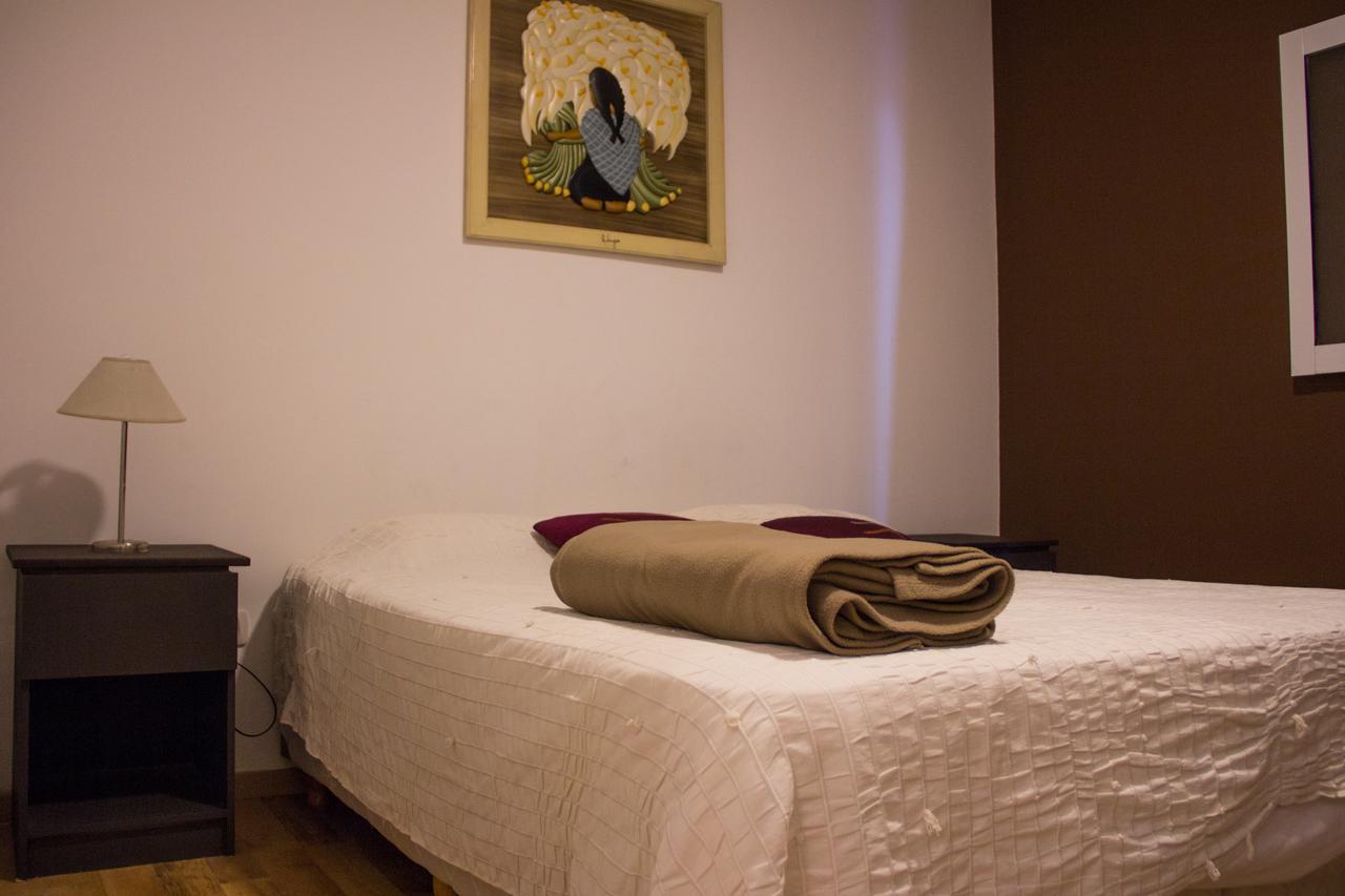 Hotel Posta Junin المظهر الخارجي الصورة