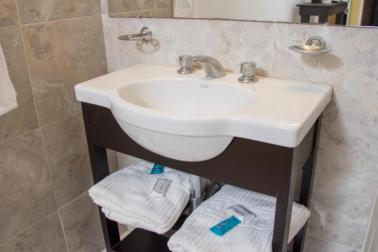Hotel Posta Junin المظهر الخارجي الصورة