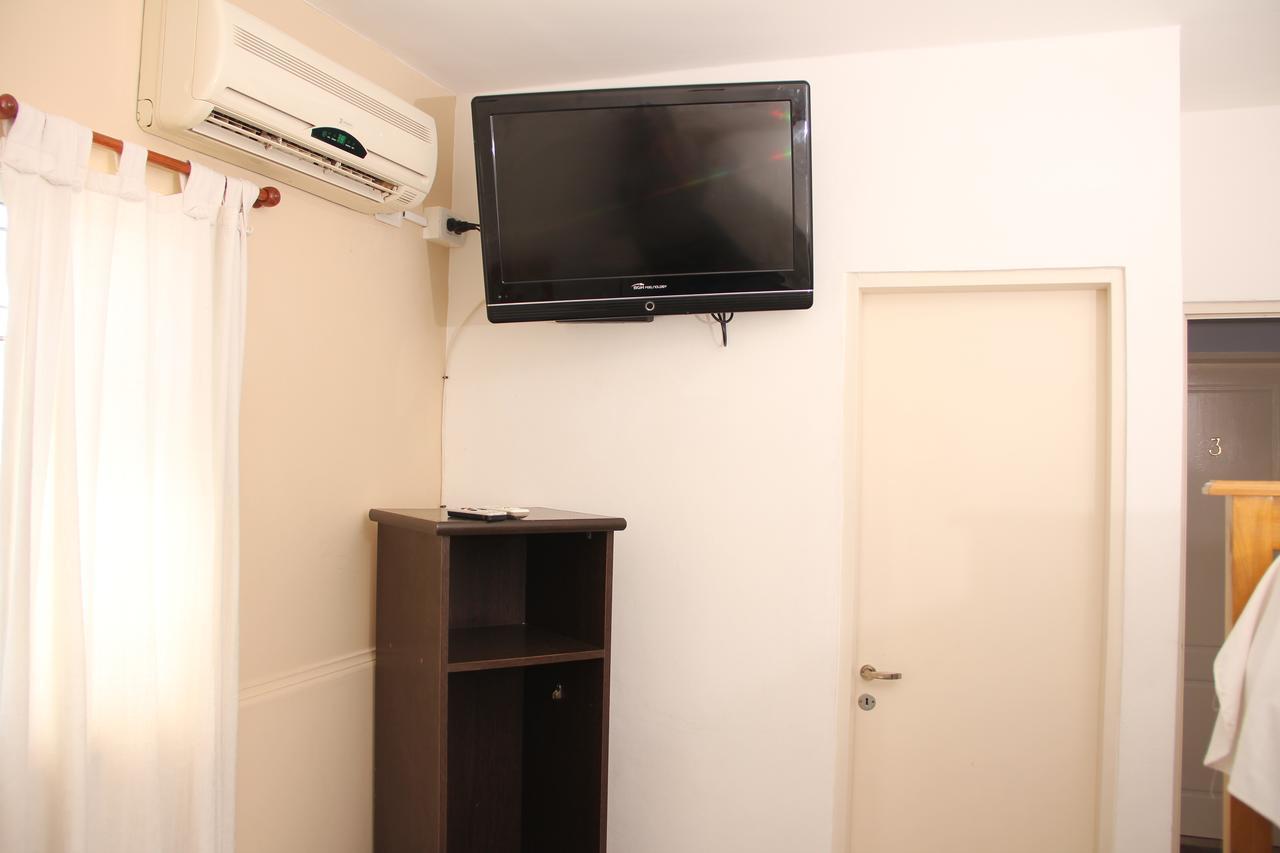 Hotel Posta Junin المظهر الخارجي الصورة