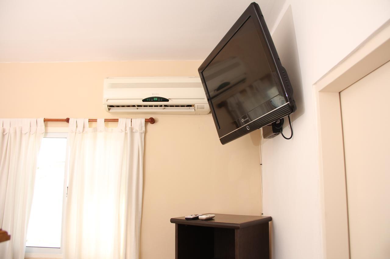Hotel Posta Junin المظهر الخارجي الصورة