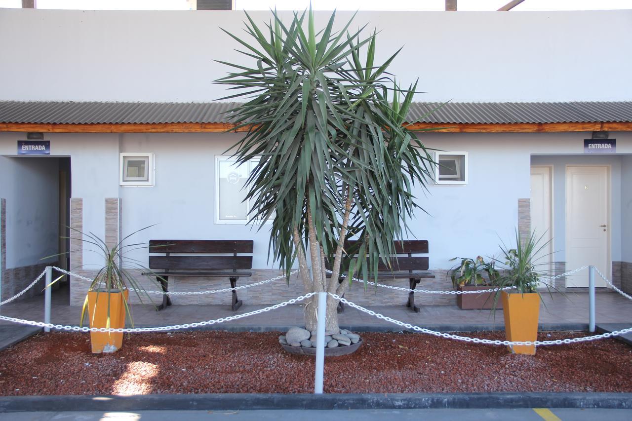 Hotel Posta Junin المظهر الخارجي الصورة