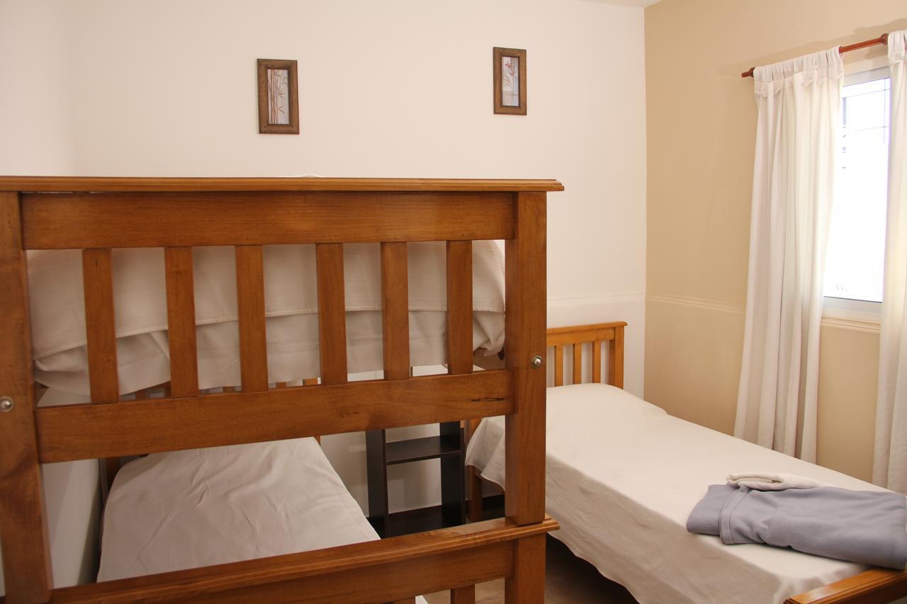 Hotel Posta Junin المظهر الخارجي الصورة
